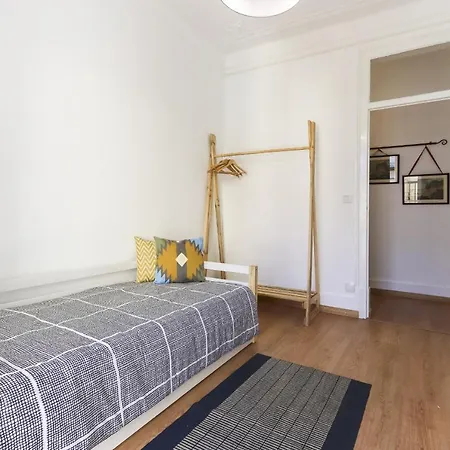 Charming Avenida By Homing Appartement *